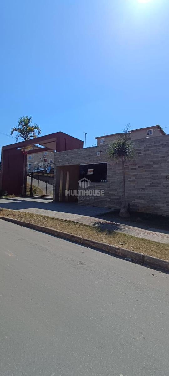 Apartamento, Bernardo de Souza, 2 Quartos, 1 Vaga