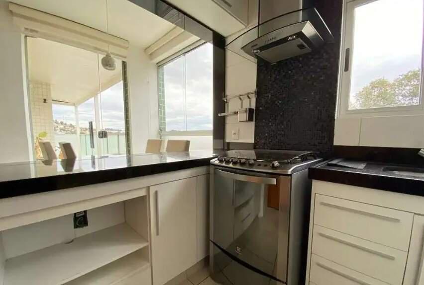 Apartamento, Buritis, 2 Quartos, 2 Vagas, 2 Suítes