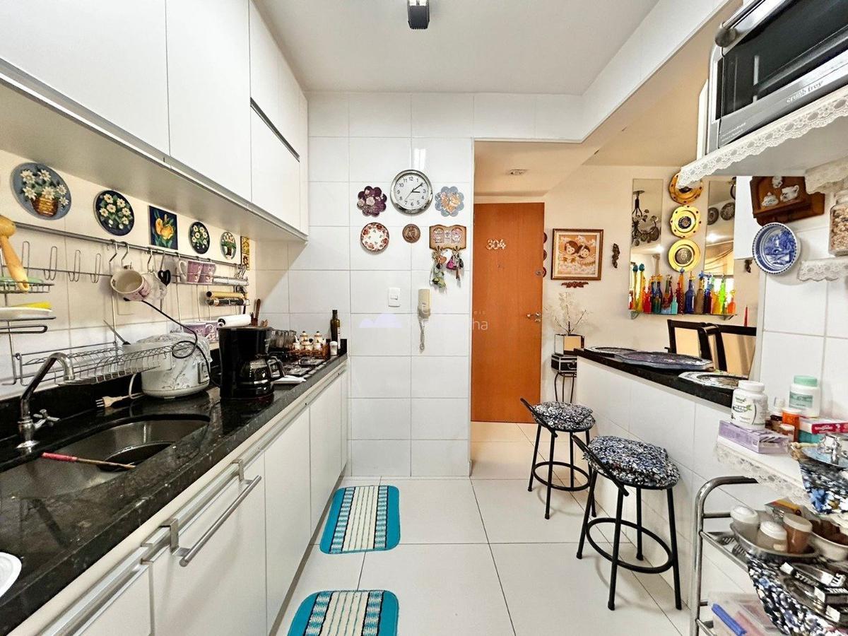 Apartamento, Itapoã, 2 Quartos, 2 Vagas, 1 Suíte
