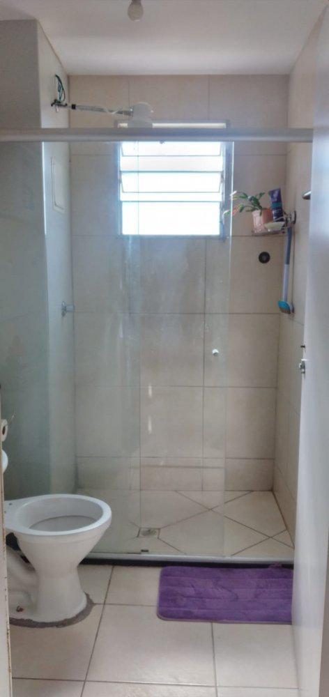 Apartamento, Conjunto Habitacional Bueno Franco, 2 Quartos, 1 Vaga