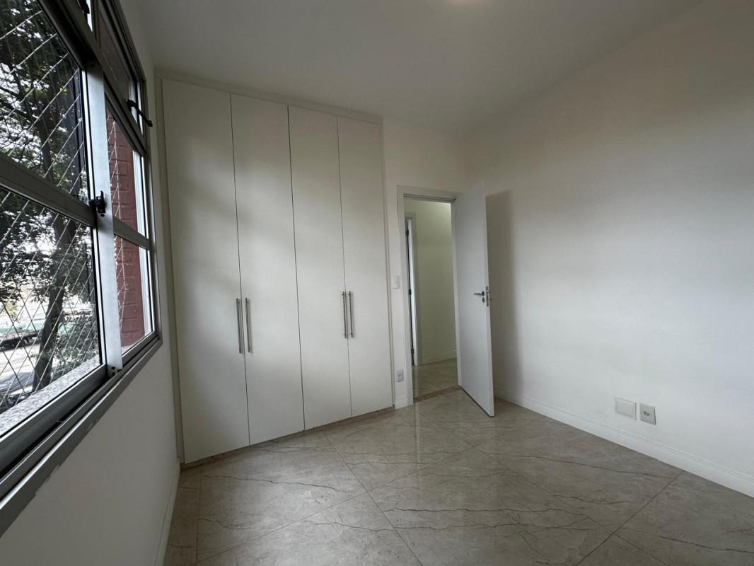 Apartamento, Padre Eustáquio, 3 Quartos, 1 Vaga