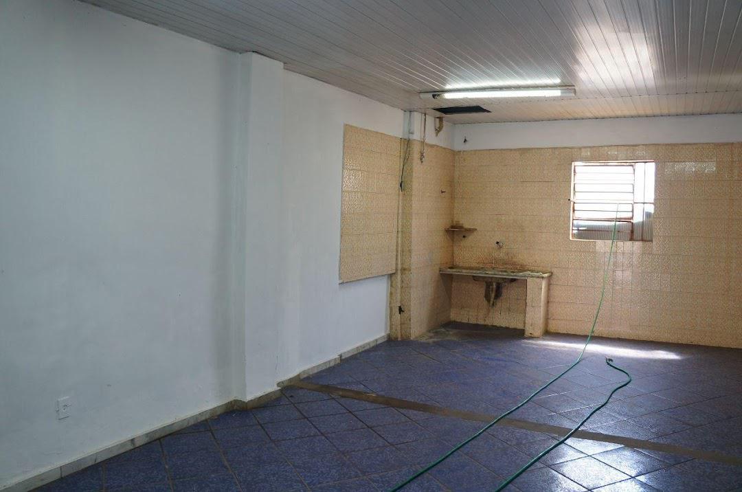 Andar, Carlos Prates, 0 Quarto, 0 Vaga