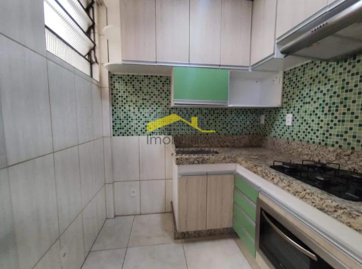 Apartamento, Salgado Filho, 2 Quartos, 1 Vaga, 1 Suíte