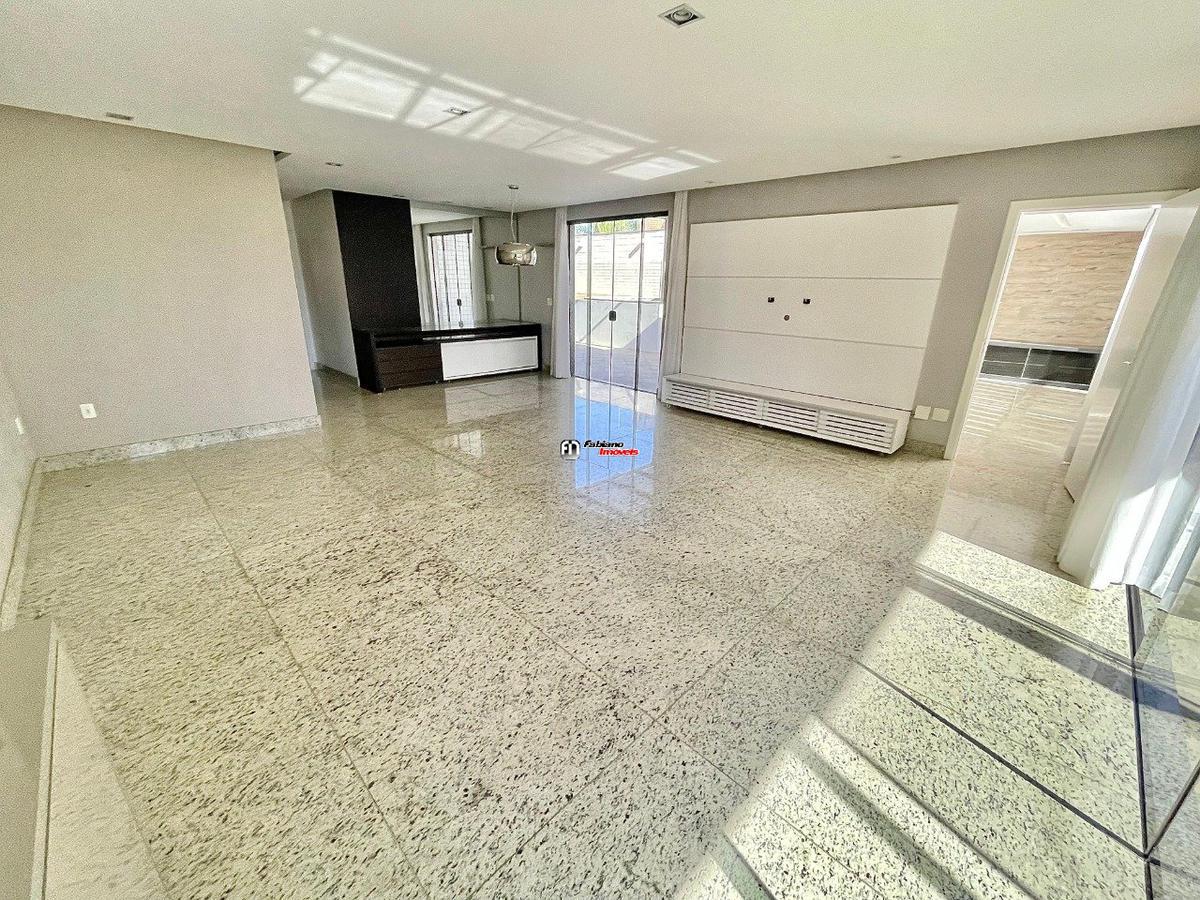 Apartamento, Liberdade, 4 Quartos, 4 Vagas, 2 Suítes