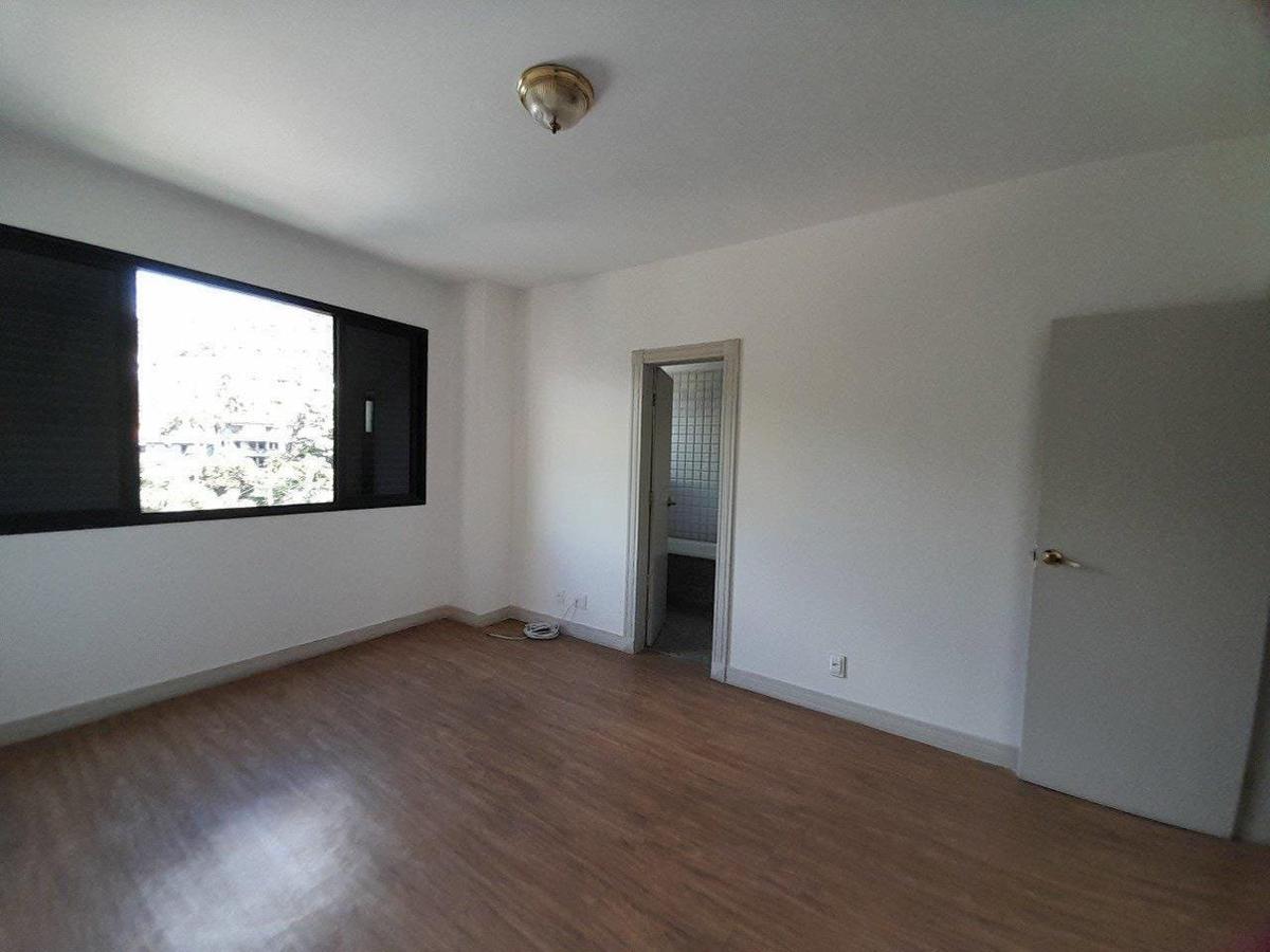 Apartamento, Serra, 4 Quartos, 3 Vagas, 2 Suítes