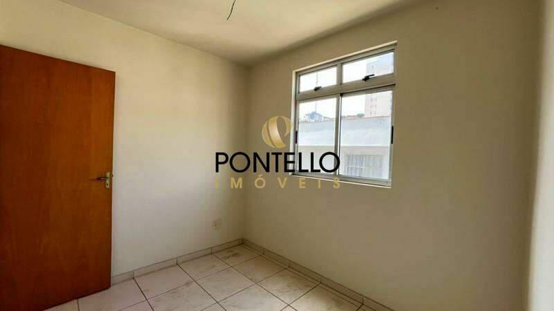 Apartamento, Nova Suíssa, 2 Quartos, 1 Vaga, 1 Suíte
