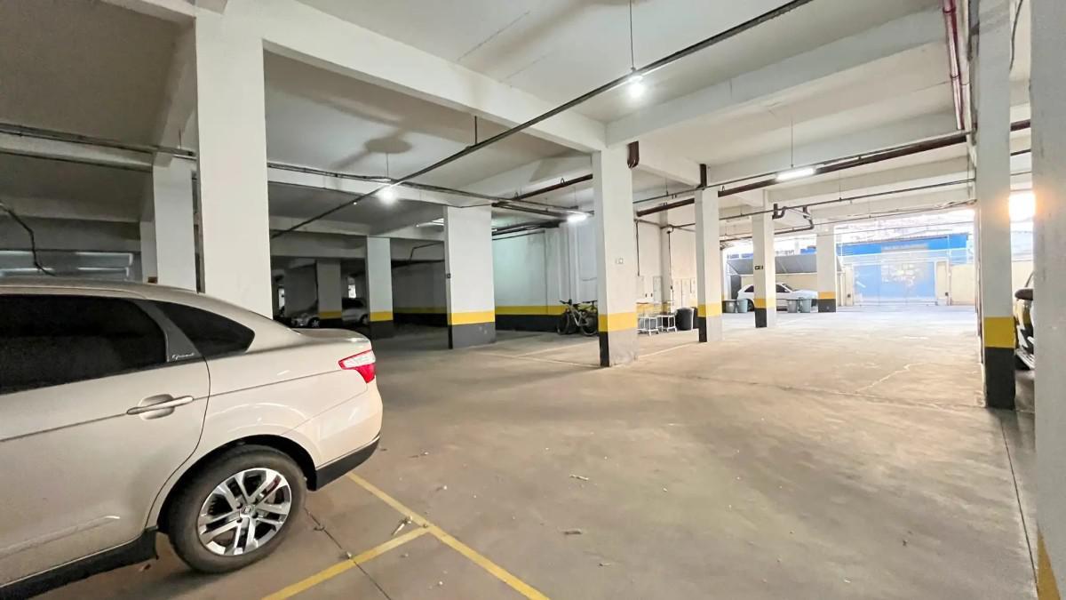 Apartamento, Renascença, 2 Quartos, 1 Vaga, 1 Suíte