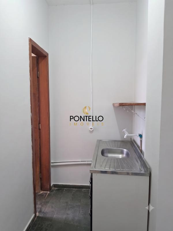 Apartamento, Canaã, 1 Quarto, 0 Vaga