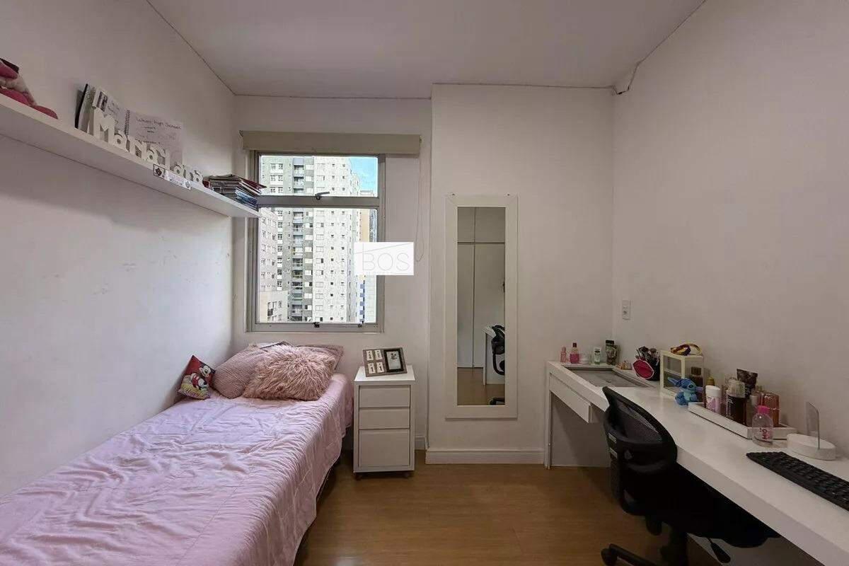 Apartamento, Santo Agostinho, 3 Quartos, 1 Vaga, 1 Suíte