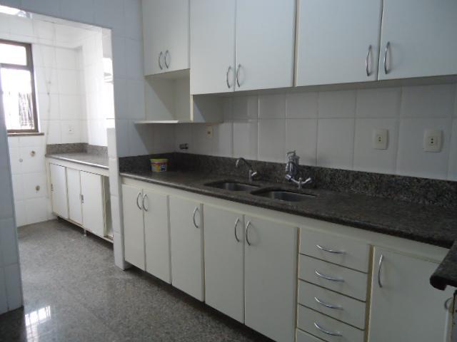 Apartamento, Cidade Nova, 4 Quartos, 4 Vagas, 1 Suíte