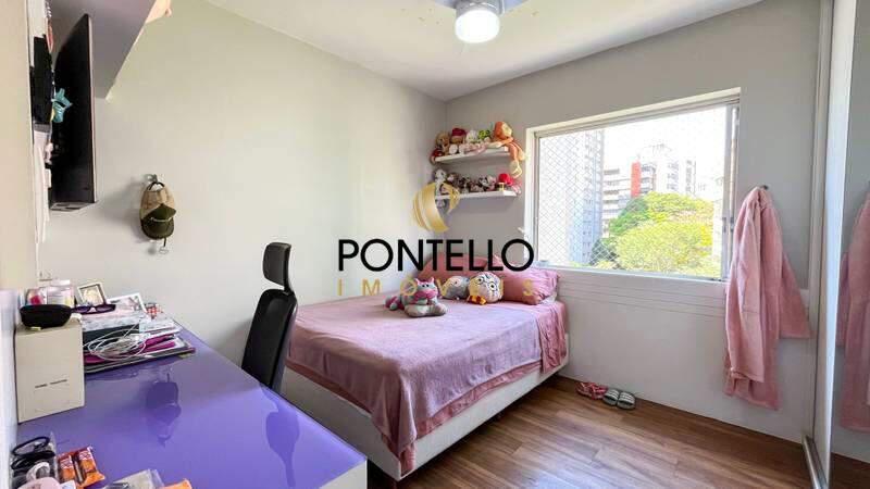 Apartamento, Anchieta, 4 Quartos, 3 Vagas, 2 Suítes