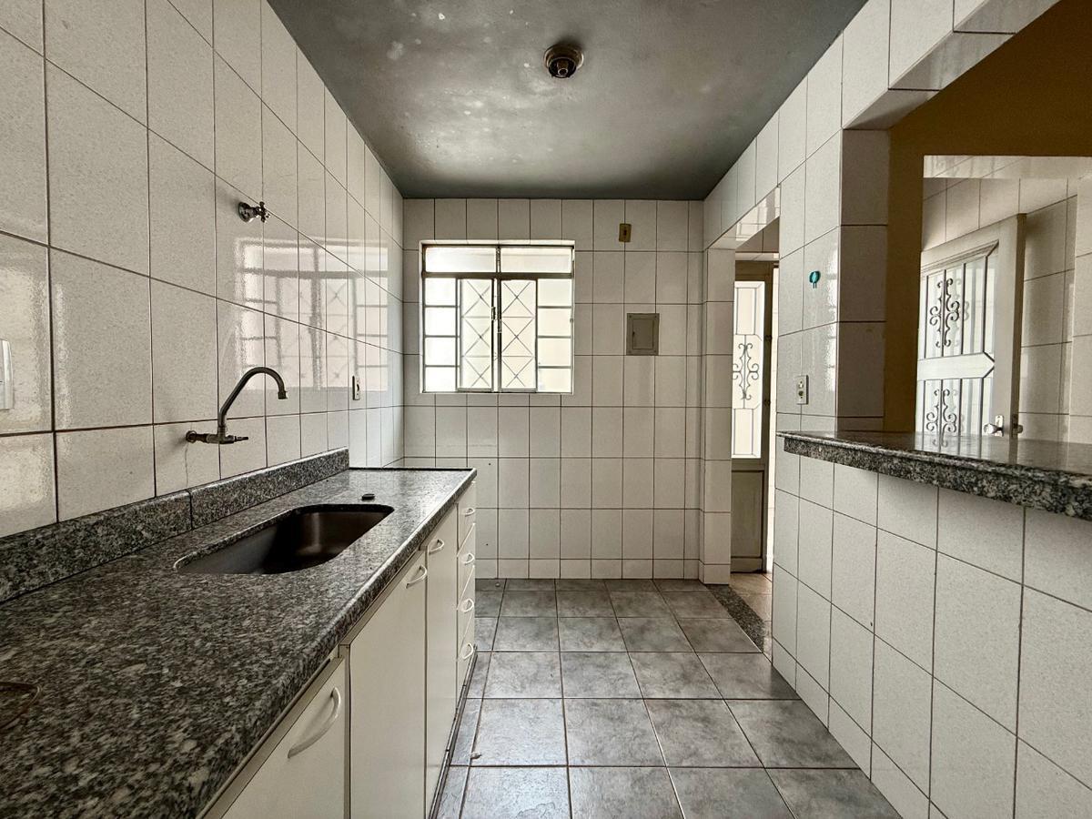 Casa, Santa Mônica, 2 Quartos, 1 Vaga