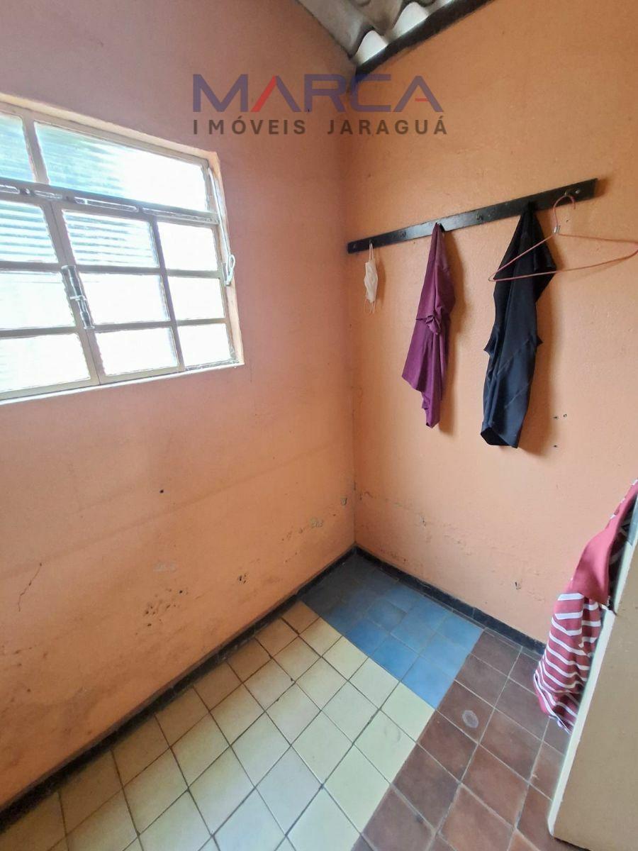 Casa, Santa Cruz, 5 Quartos, 0 Vaga