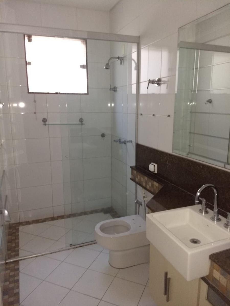 Casa, Santa Maria, 5 Quartos, 3 Vagas, 1 Suíte