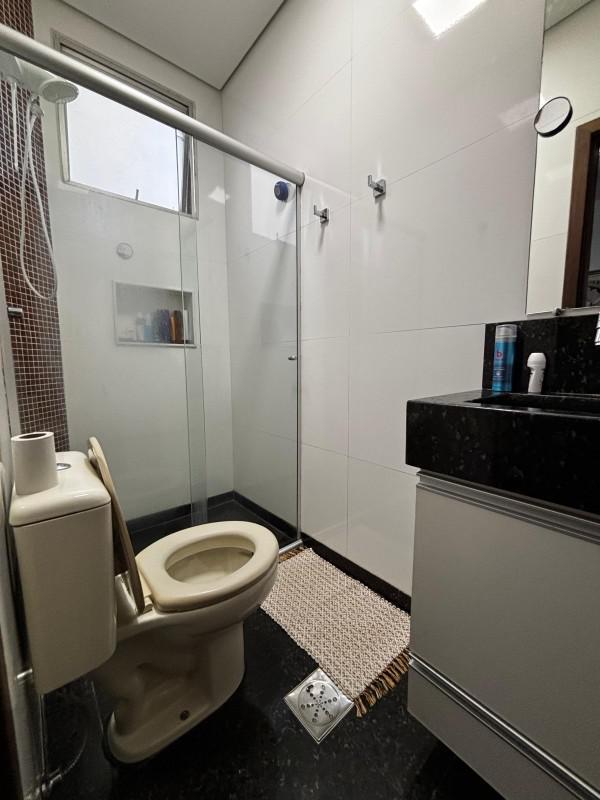 Cobertura, Sagrada Família, 4 Quartos, 2 Vagas, 1 Suíte