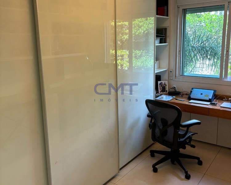 Apartamento, Santo Agostinho, 4 Quartos, 4 Vagas, 2 Suítes