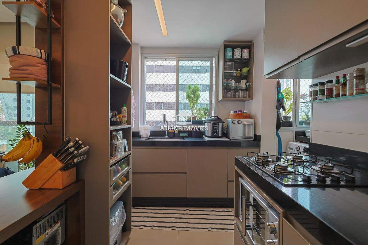 Apartamento, Santo Agostinho, 2 Quartos, 2 Vagas, 1 Suíte