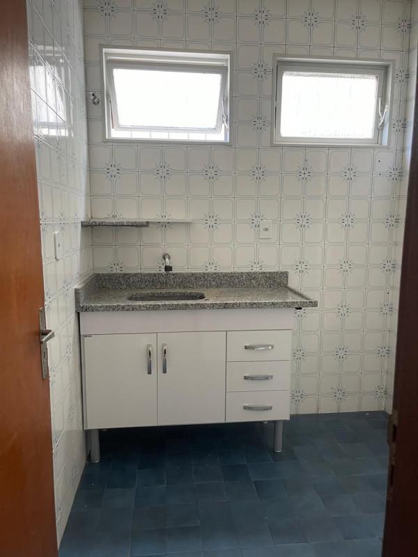 Apartamento, João Pinheiro, 2 Quartos, 1 Vaga