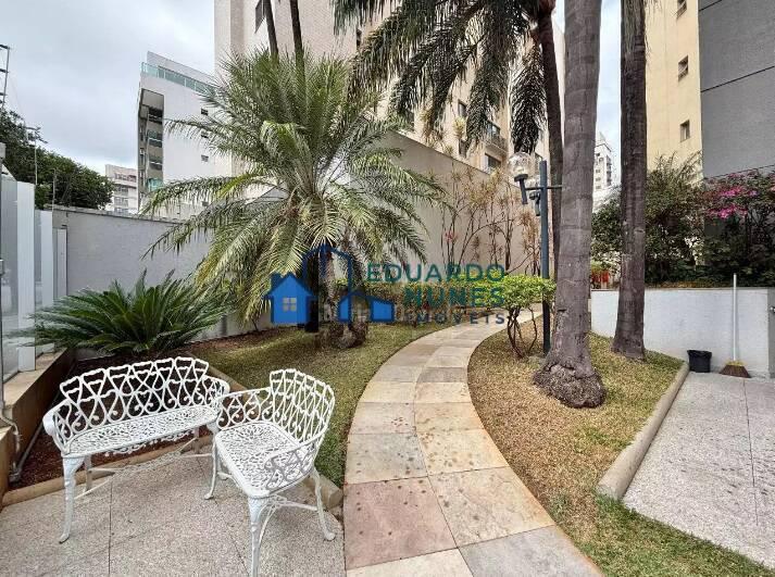 Apartamento, Carmo, 3 Quartos, 2 Vagas, 1 Suíte