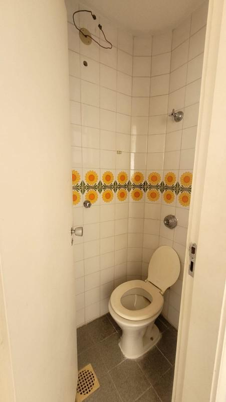 Apartamento, Grajaú, 4 Quartos, 2 Vagas, 1 Suíte