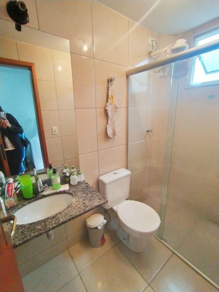 Apartamento, Cabral, 3 Quartos, 1 Vaga, 1 Suíte