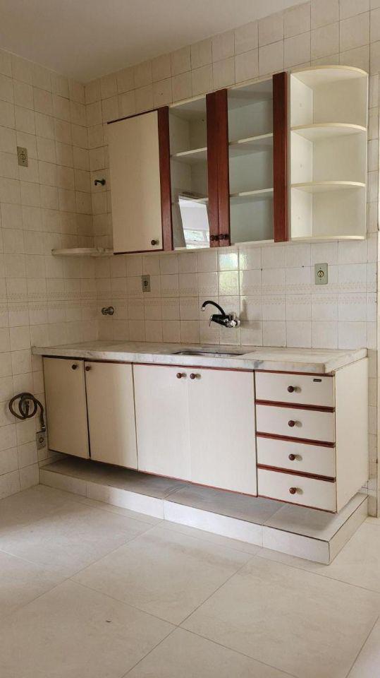 Apartamento, Santo Antônio, 3 Quartos, 2 Vagas, 1 Suíte