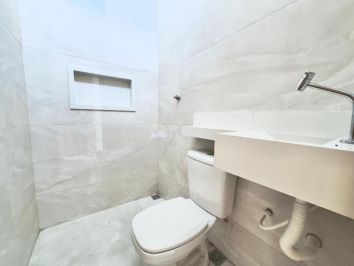 Casa, Lagoinha Leblon (venda Nova), 2 Quartos, 2 Vagas, 2 Suítes