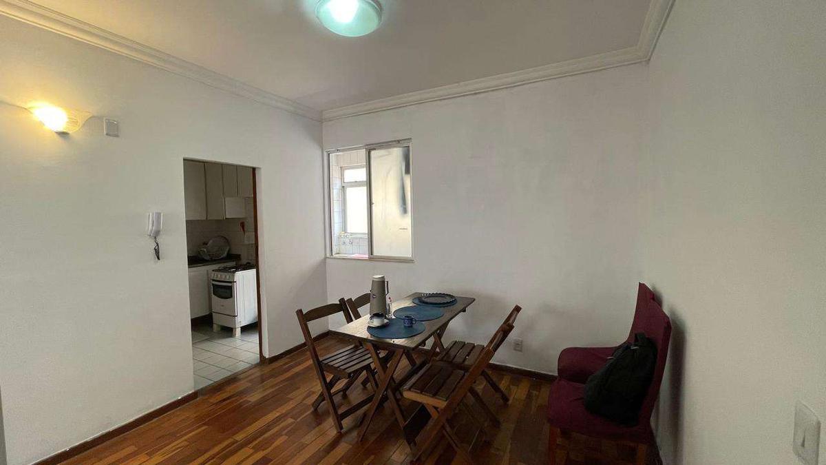 Apartamento, Buritis, 3 Quartos, 2 Vagas, 1 Suíte
