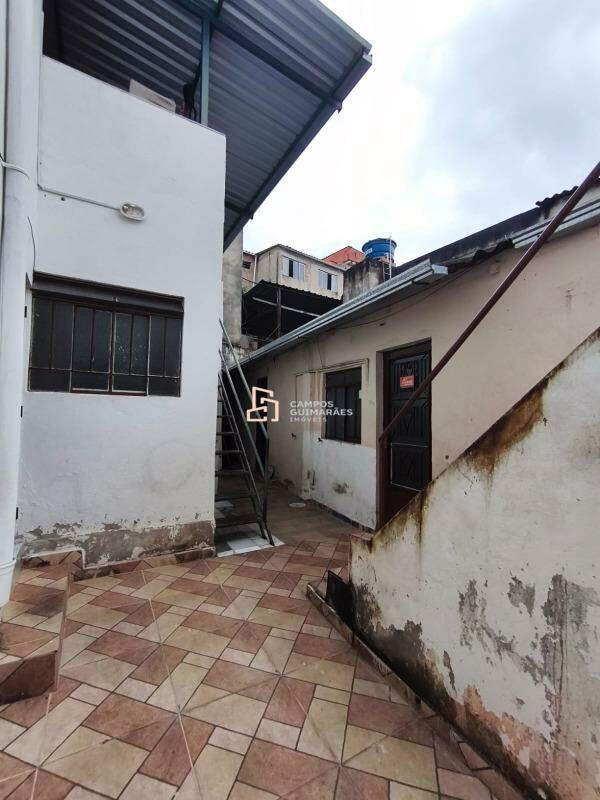 Casa, Vista Alegre, 1 Quarto, 1 Suíte