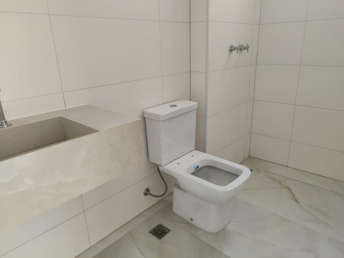 Cobertura, Cidade Nova, 3 Quartos, 3 Vagas, 1 Suíte