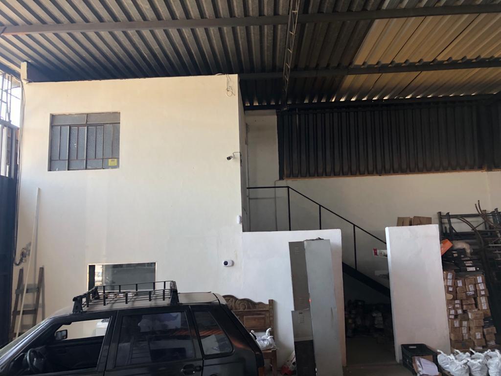 Galpão, Pindorama, 3 Quartos, 1 Vaga