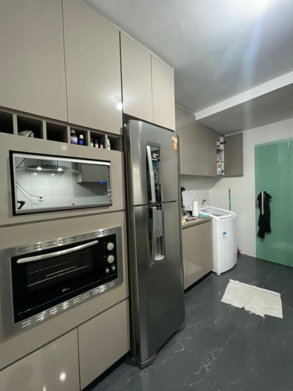 Apartamento, Masterville, 3 Quartos, 2 Vagas