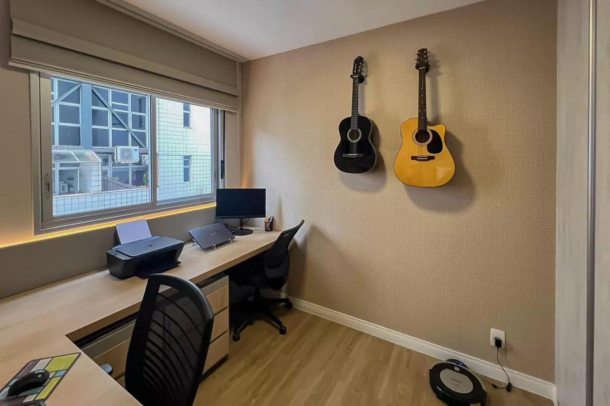 Apartamento, Gutierrez, 2 Quartos, 2 Vagas, 1 Suíte