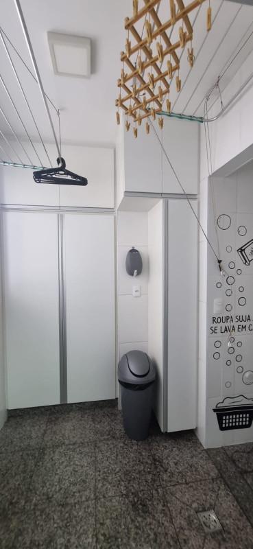 Apartamento, Santa Inês, 3 Quartos, 2 Vagas, 1 Suíte