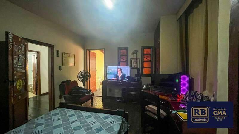 Casa, Santo Antônio, 8 Quartos, 3 Vagas, 2 Suítes