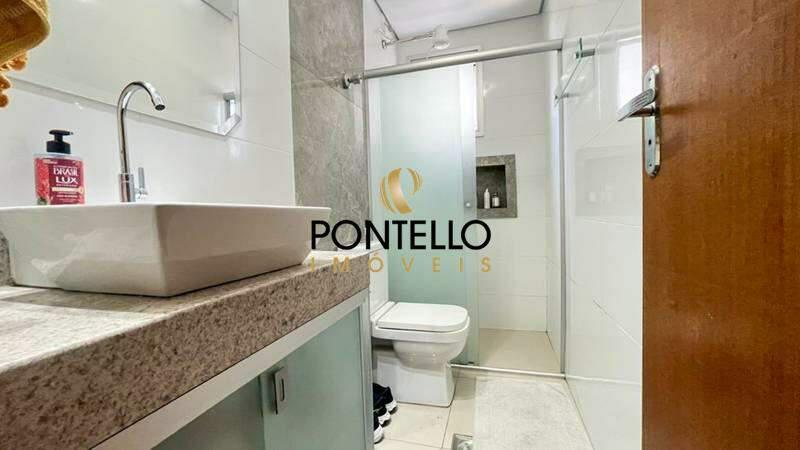 Apartamento, Santa Efigênia, 3 Quartos, 1 Vaga, 1 Suíte