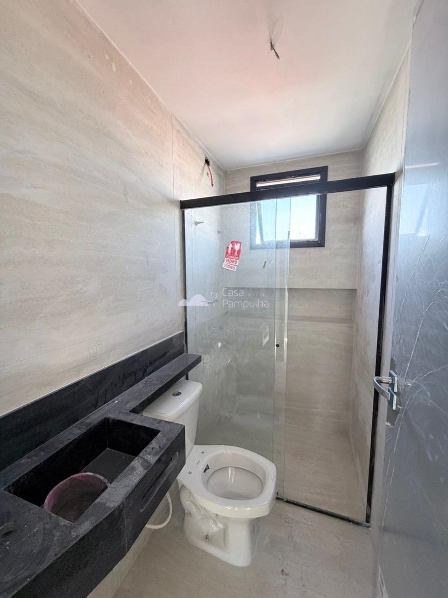 Apartamento, Itapoã, 3 Quartos, 2 Vagas, 1 Suíte