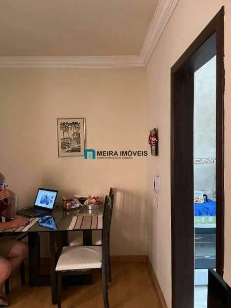 Apartamento, Sagrada Família, 3 Quartos, 1 Vaga, 1 Suíte