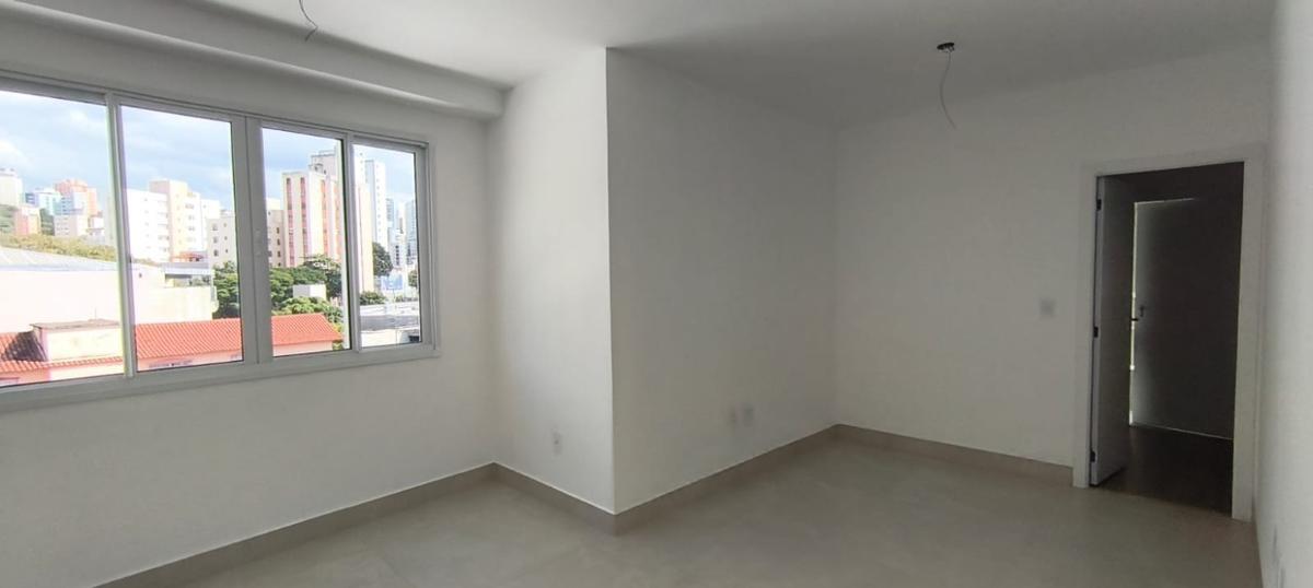 Apartamento, Cidade Nova, 3 Quartos, 2 Vagas, 1 Suíte