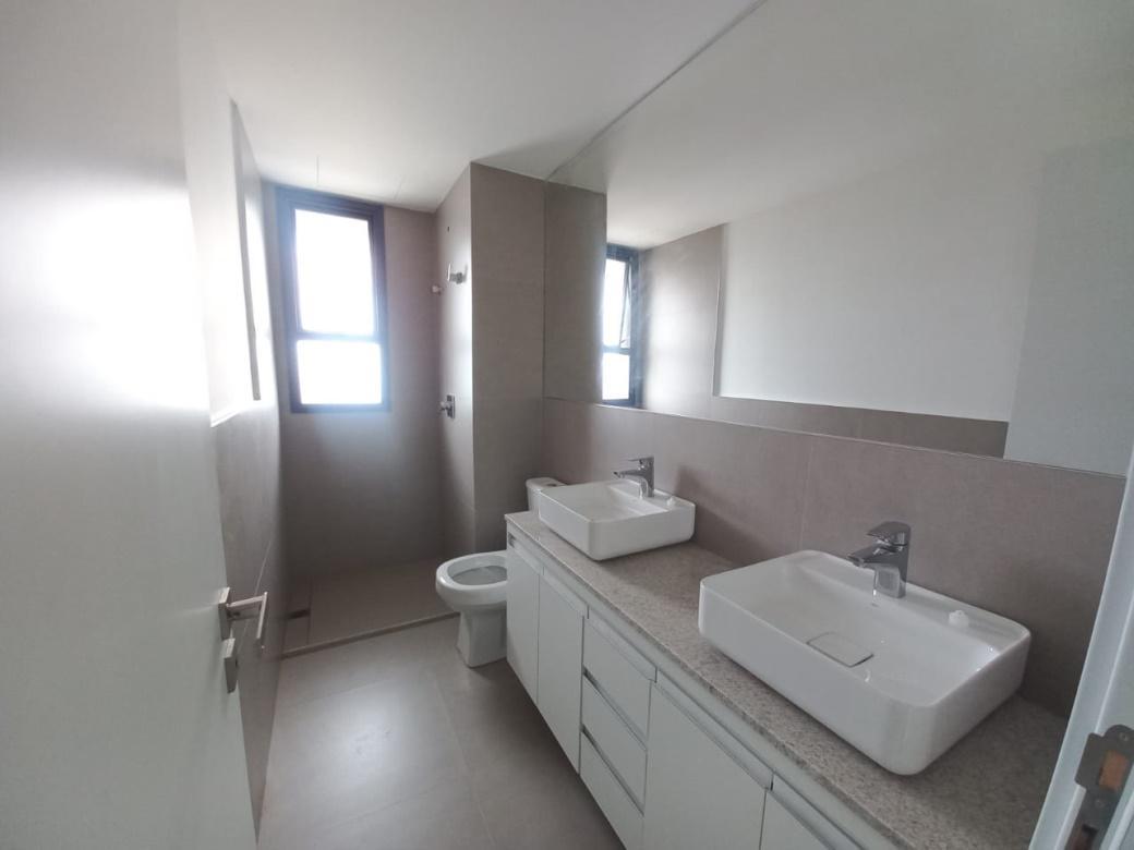 Apartamento, Vila da Serra, 1 Quarto, 1 Vaga, 1 Suíte