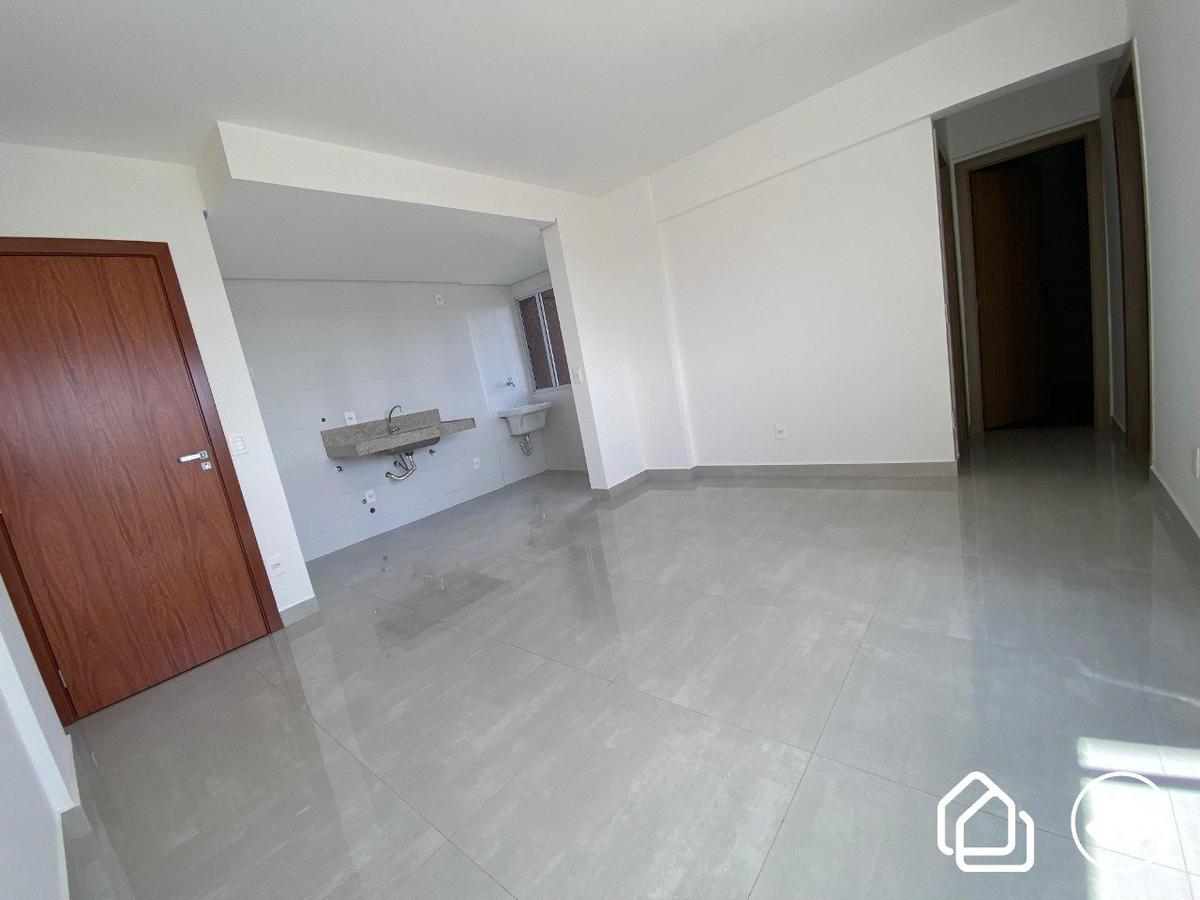 Apartamento, Padre Eustáquio, 2 Quartos, 2 Vagas, 1 Suíte