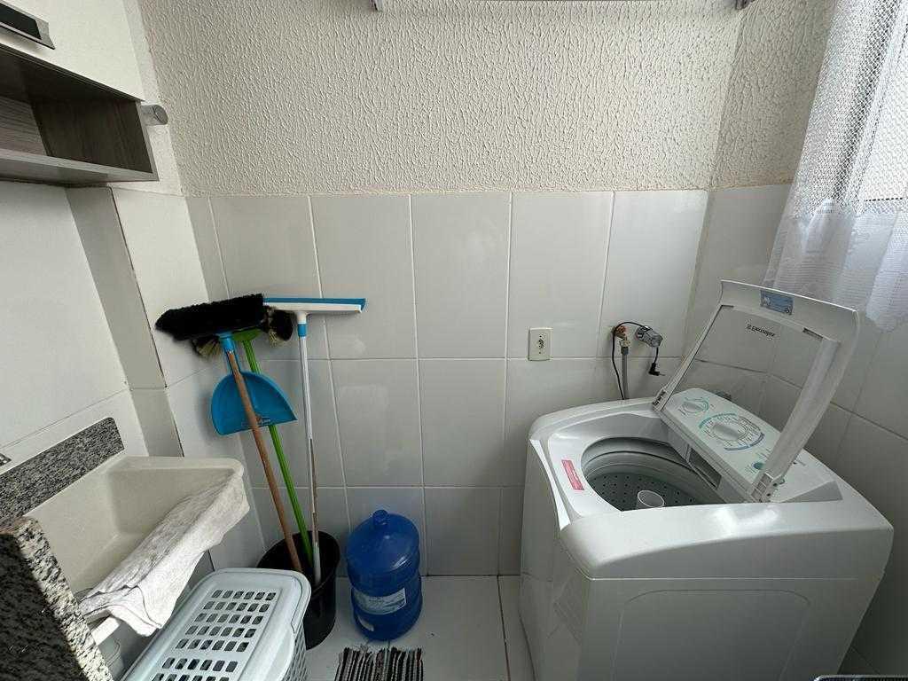 Apartamento, Industrial Jk, 2 Quartos, 1 Vaga, 1 Suíte