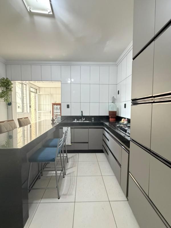 Apartamento, Inconfidentes, 3 Quartos, 1 Vaga, 1 Suíte
