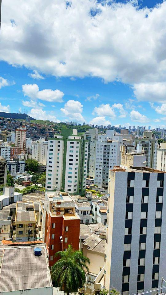 Apartamento, Coração de Jesus, 4 Quartos, 3 Vagas, 2 Suítes