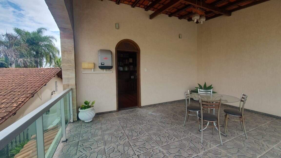 Casa, Linda Vista, 4 Quartos, 3 Vagas, 1 Suíte