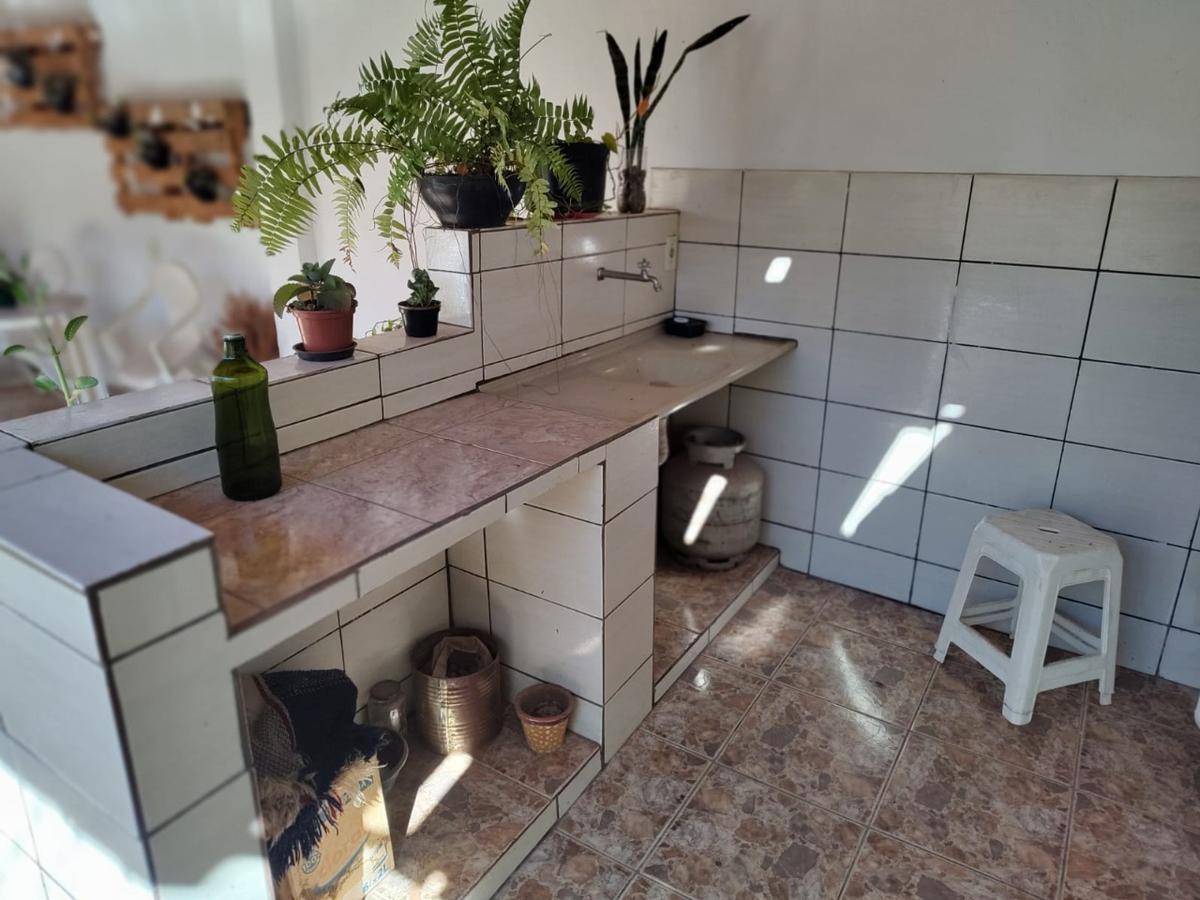 Apartamento, Santa Teresa, 3 Quartos, 1 Vaga, 1 Suíte
