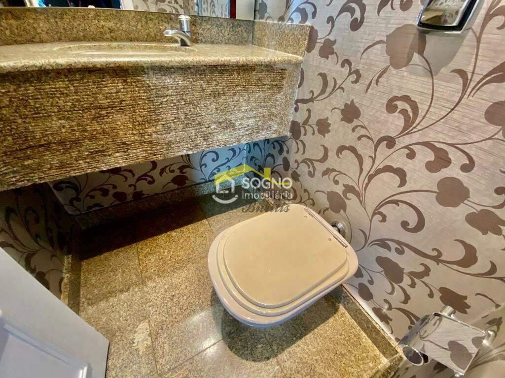 Apartamento, Buritis, 4 Quartos, 2 Vagas, 2 Suítes