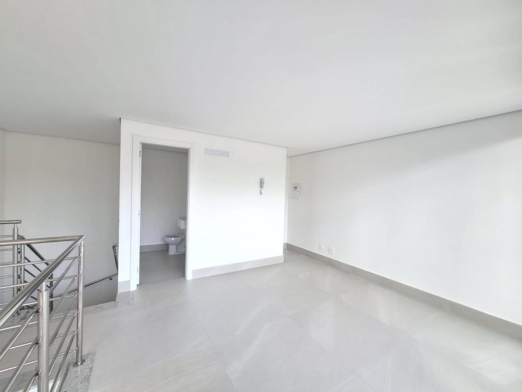 Apartamento, Cidade Nova, 3 Quartos, 2 Vagas, 1 Suíte