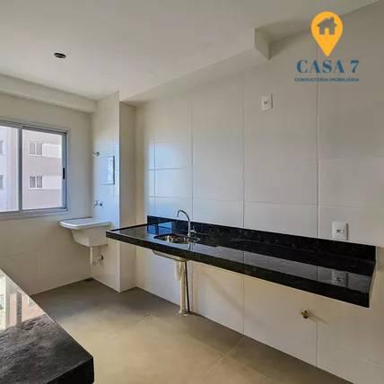 Apartamento, São Lucas, 4 Quartos, 1 Vaga, 1 Suíte