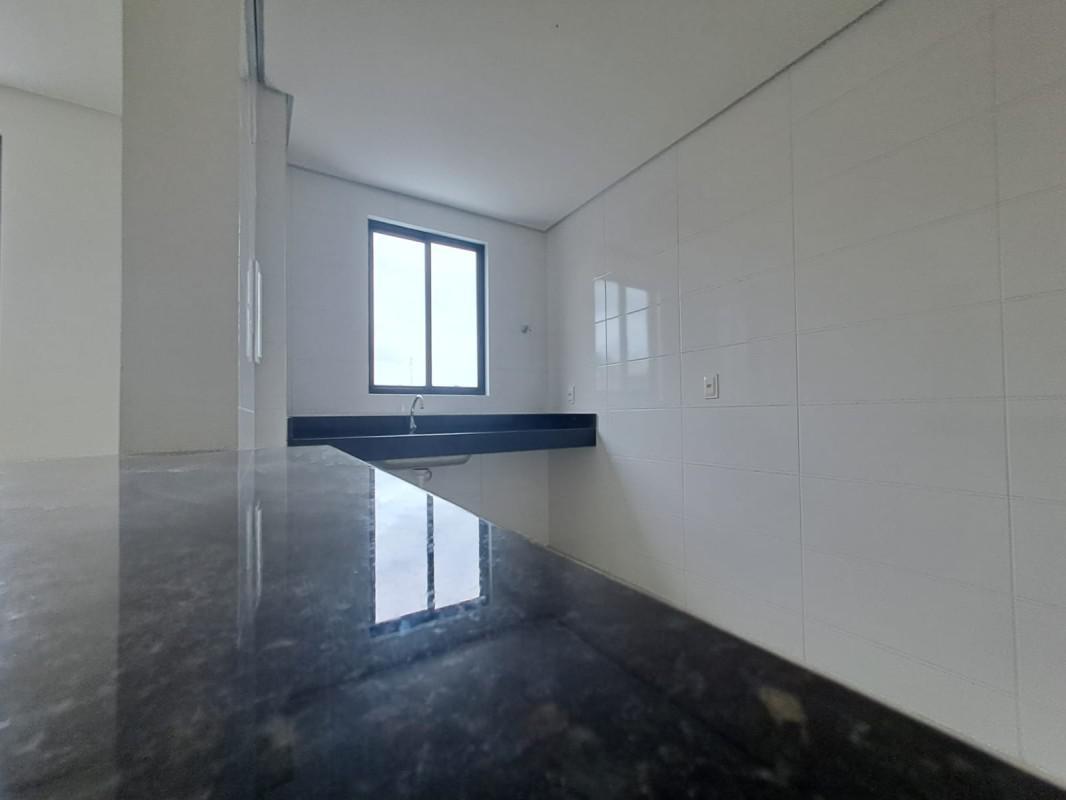 Cobertura, Planalto, 3 Quartos, 2 Vagas, 1 Suíte